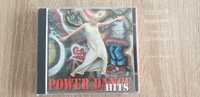 Power Dance Hits_Składanka_Płyta CD