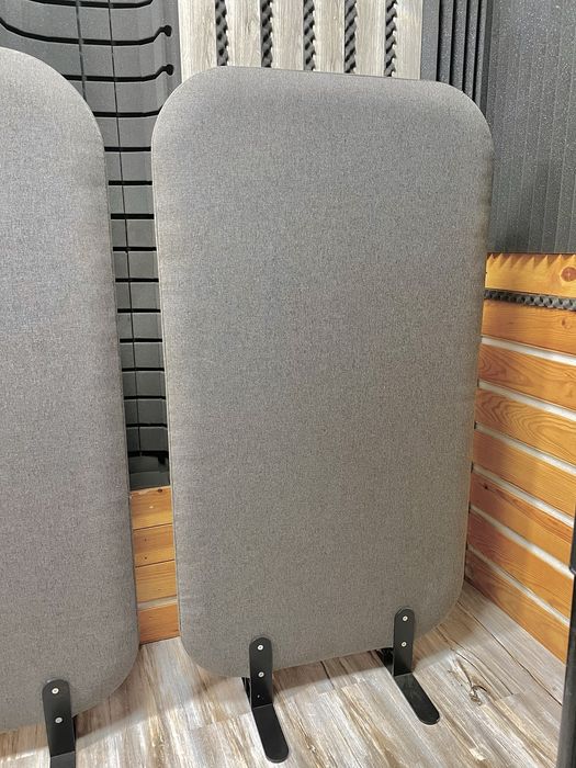 Paineis acusticos “Muted”