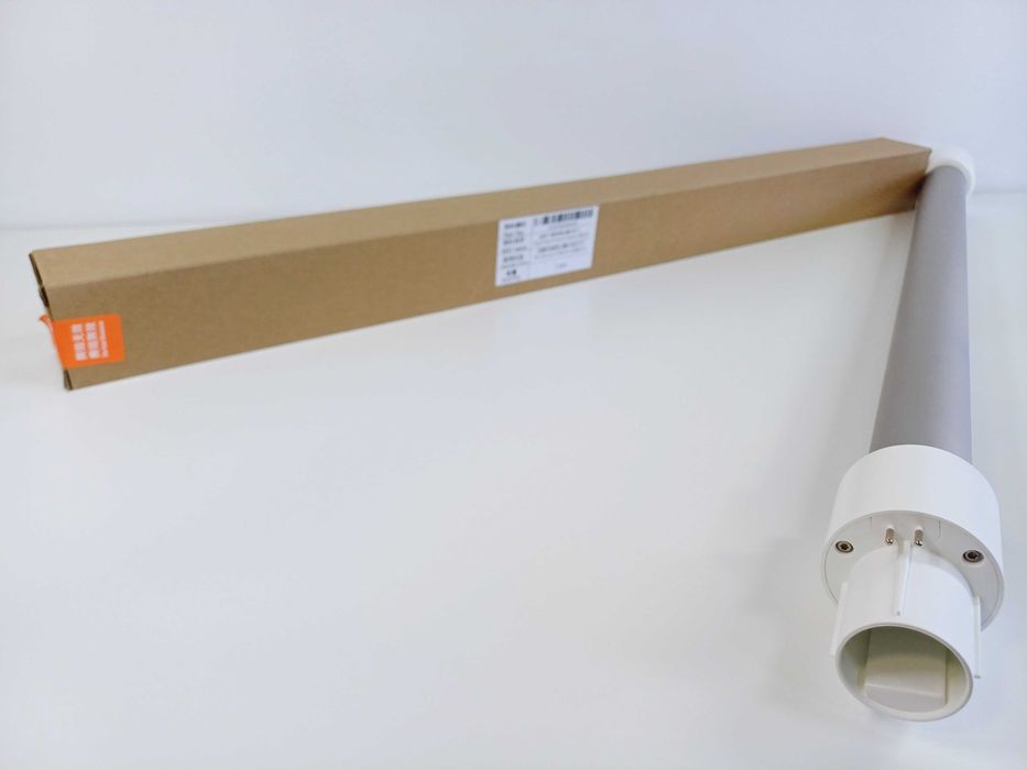 Oryginalna rura do odkurzacza Xiaomi G9 / G10