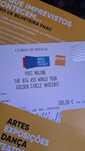 Bilhete Post Malone golden circle
