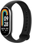 Bransoleta Xiaomi do Xiaomi czarny