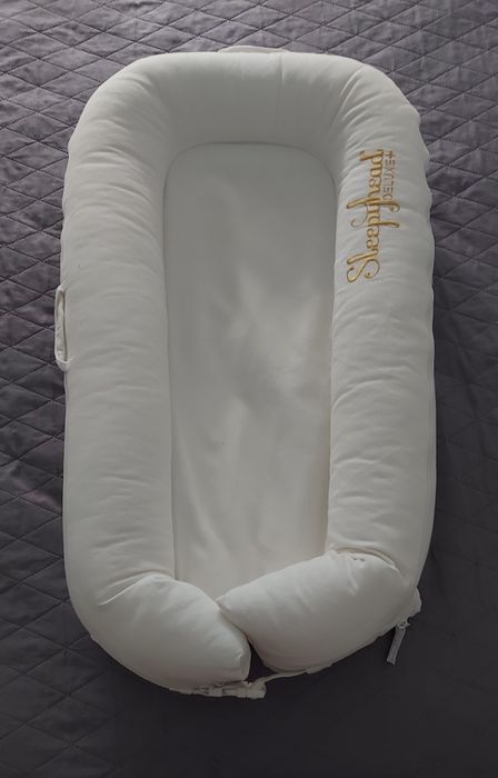 Ninho - Sleephead Deluxe+