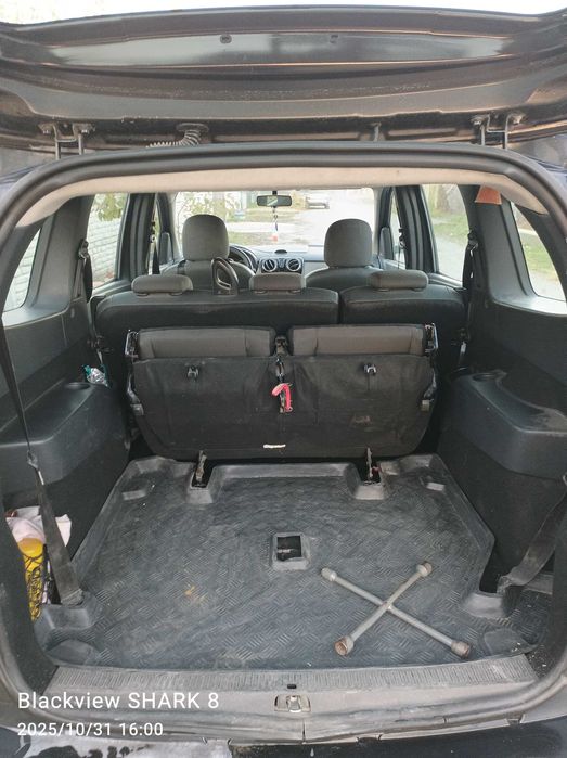 Продам авто Дачия