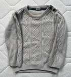 Sweter dla 2-3 latka