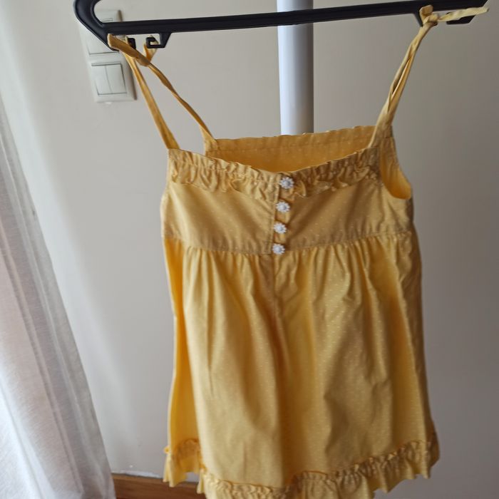 Vestidos de criança