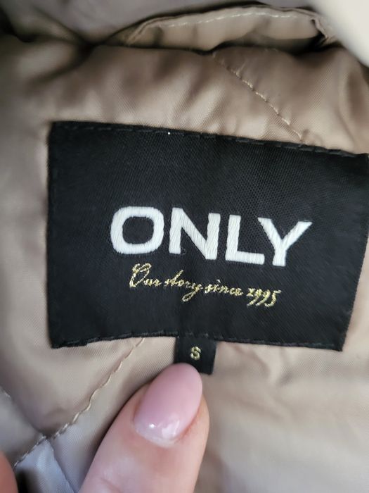 Kurtka Damska Only Oversize r.S/M/L