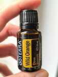 Wilde Orange dōTERRA 15ml
