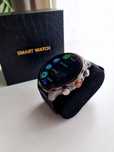 Smartwatch HK18 1.95 karta SIM WIFI cala duży ekran