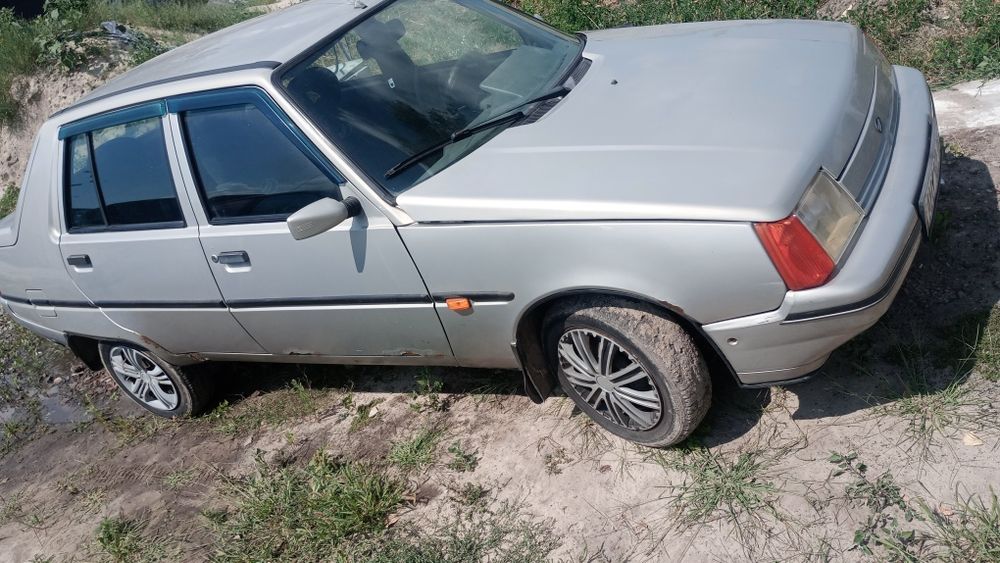 Славута інжекторна 1.3