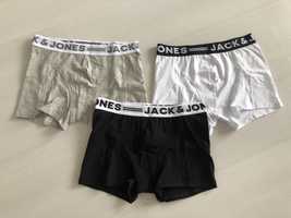 Bokserki Jack&Jones rozm. 164