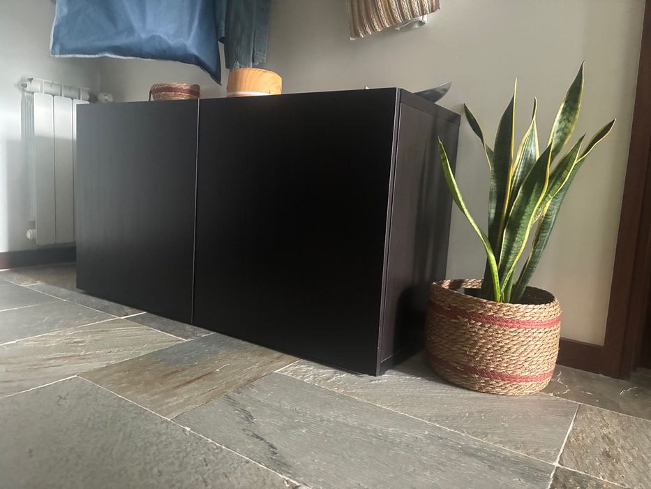 Móvel ikea em bom estado