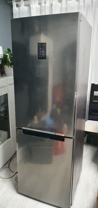 Lodówka Samsung No Frost