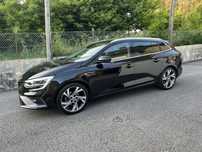 Renault Megane IV Sport Tourer RS Line 1.3 Tce