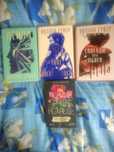 Комплект книг Колін Гувер