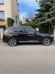 BMW X3 BMW X3 xDrive20d xLine – 2016 | 190 KM | Automat