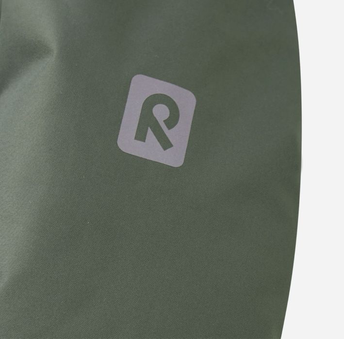 Комбінезон зимовий Reima Tuohi