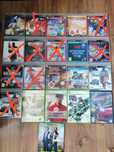 Gry na ps3, Xbox 360, PC