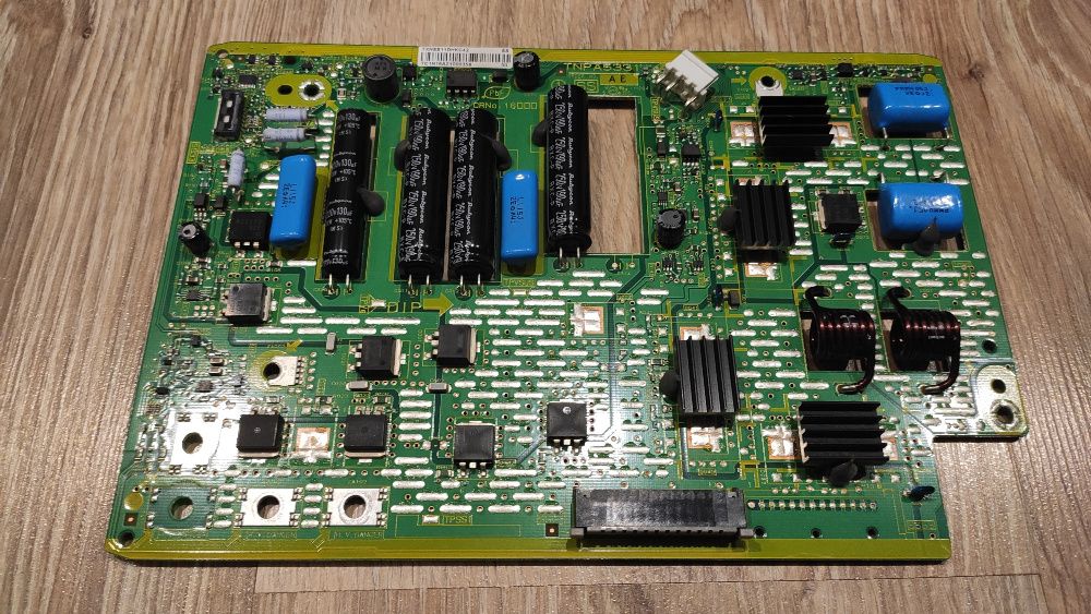 Płyta TNPA5331 do Panasonic seria GT30E