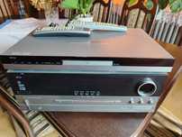 Amplituner Harman Kardon z dvd