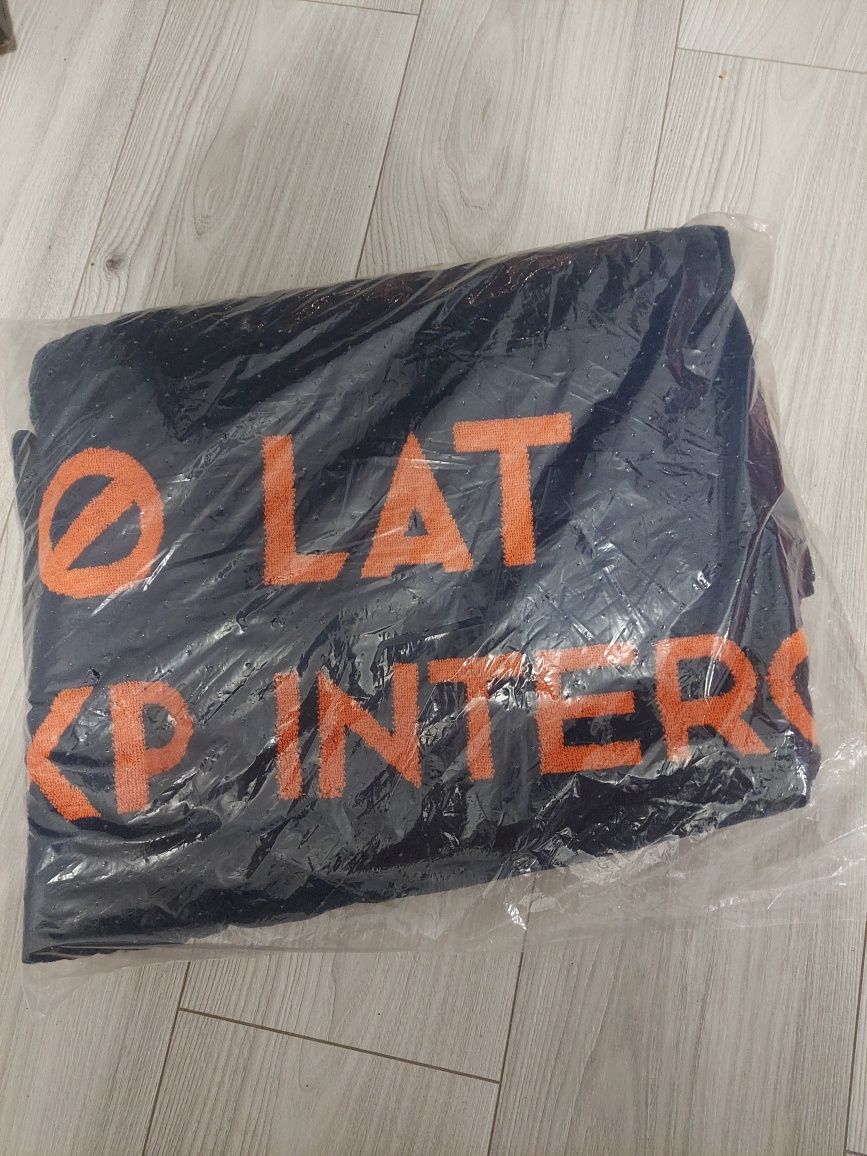 Ręcznik pkp intercity