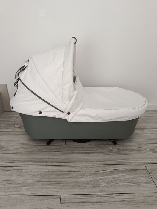 Gondola do wózka Hartan Racer GT