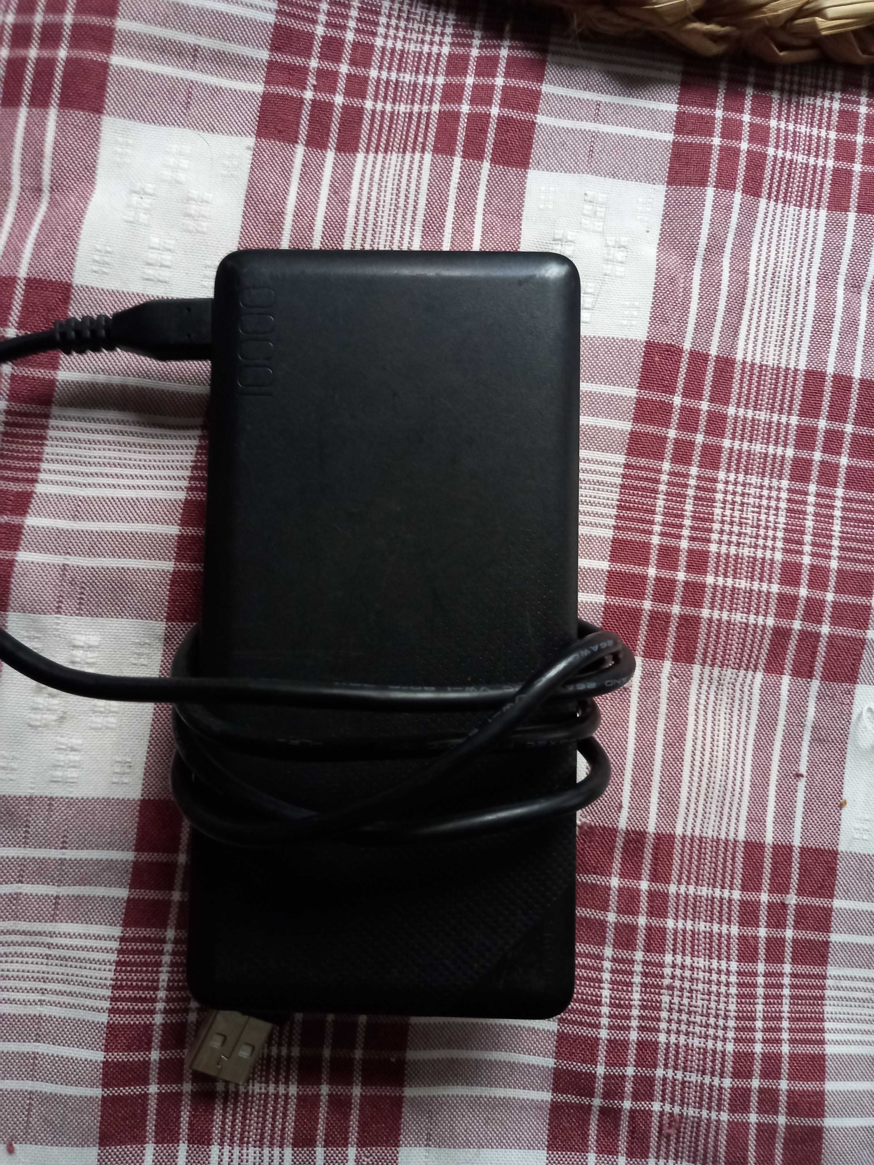 Power Bank Baseus 1000