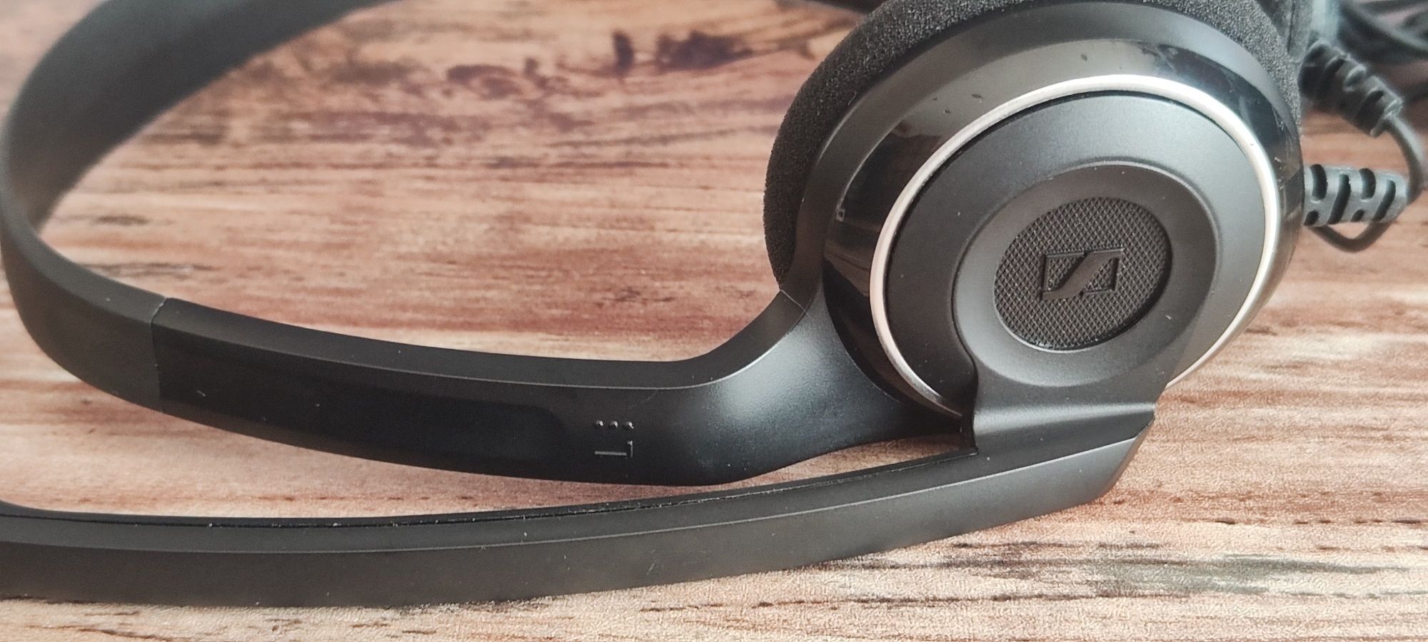 Sennheiser pc 8 usb