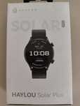 Haylou Solar Plus Smart Watch z gwarancją