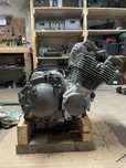 Silnik Swap Yamaha xj 600 buggy zamiana