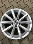 Felga 16’ 5x112 ET46