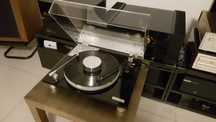 Gramofon Audio Linear TD 4001  Gratis 50 płyt winylowych ,,7,,