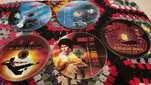 Bruce Lee - 7 dvds