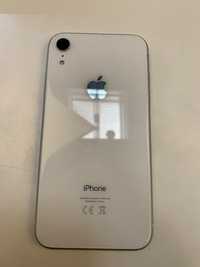 Iphone XR 64gb bat 100%.  Tanio