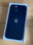 iPhone 13 128gb niebieski na gwaranji