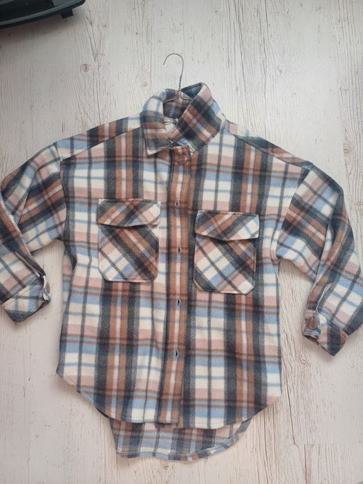 Kurtka koszulowa pepco rozm L