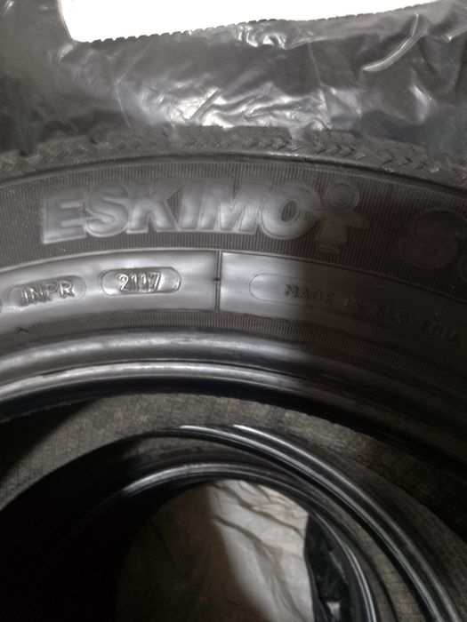 Sava Eskimo 205/55R16