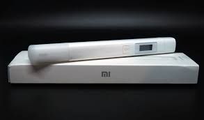 Для воды Xiaomi Mi TDS Pen