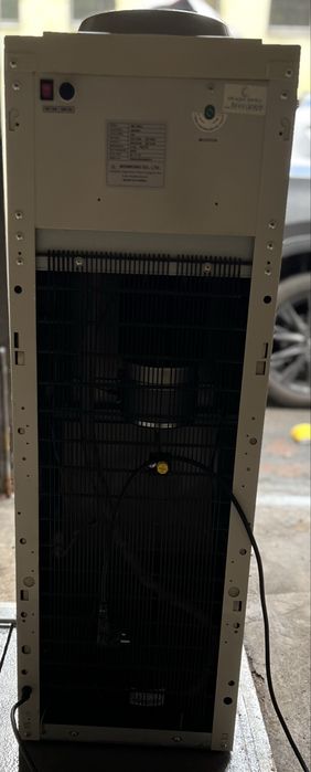 Диспенсер для води Family (Корея)