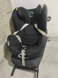 cadeira auto Cybex com isofix 0 - 18 kg