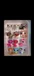 Littlest pet shop - 12 figurek