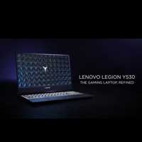 Lenovo gaming LEGION i5 /32Gb RAM/2T DISCO