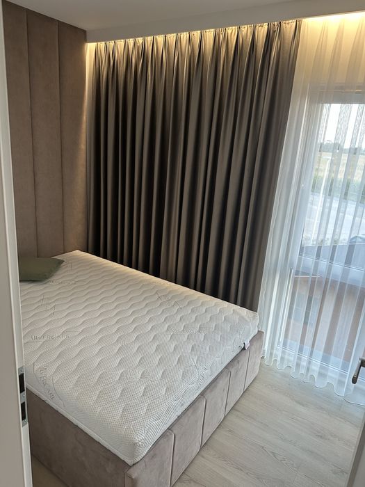 Piękne Mieszkanie/ Klimatyzacja/ Ogrz. Podłogowe/ Dopiewiec