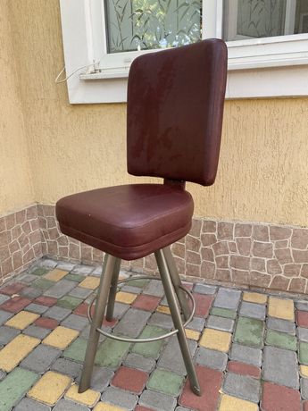 Продам барные стулья для кафе или бара