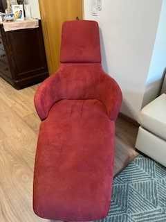 Chaise Long da Divani