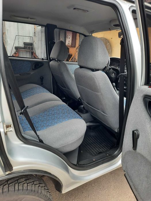 Продам Chevrolet Niva 2005 року
