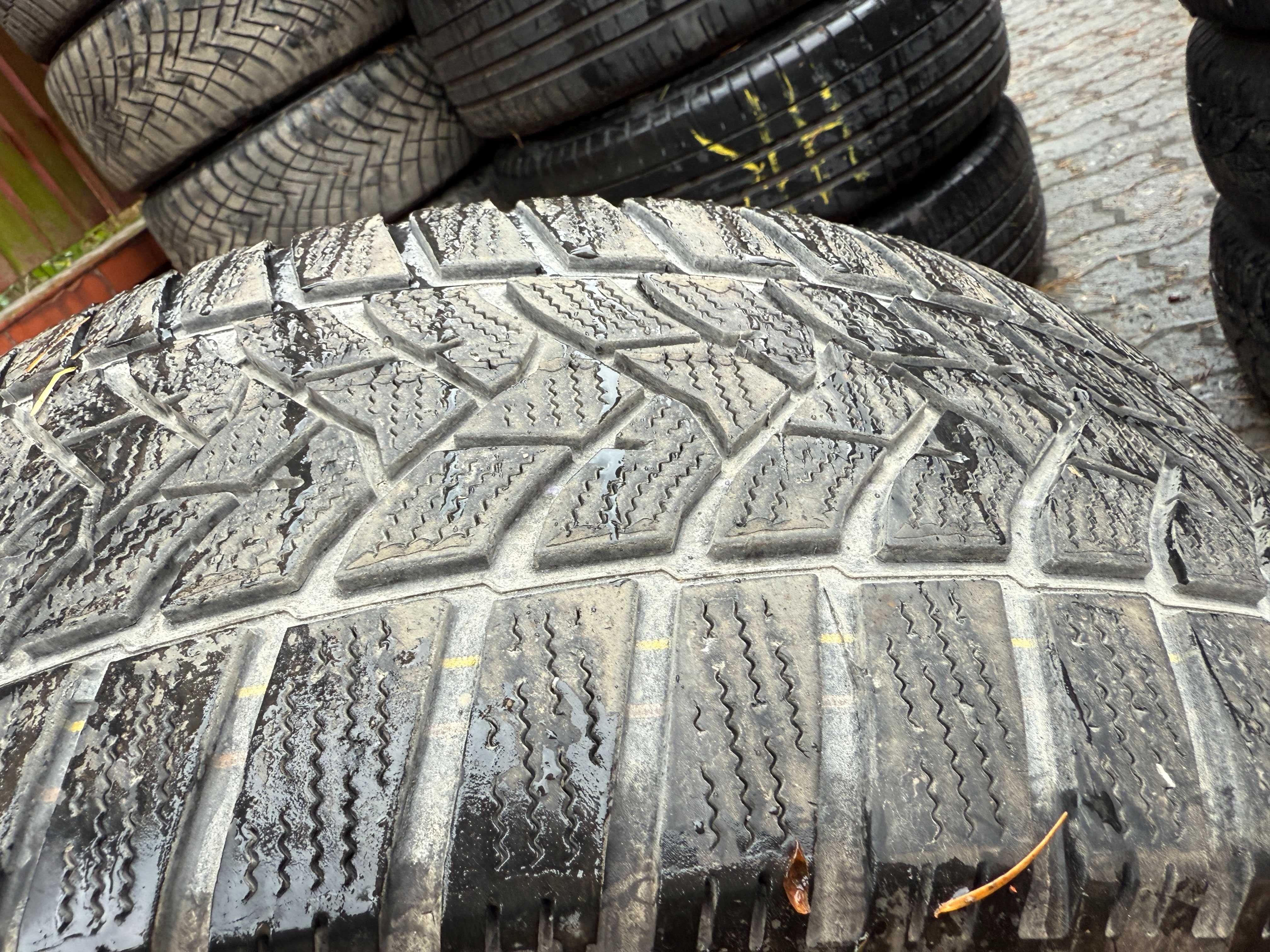 Koła 16" 5x114,3 Hyundai I30 Mazda 3 6 Kia Ceed Toyota Renault Honda