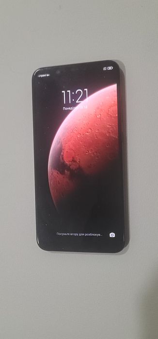 Xiaomi mi 8 6/128