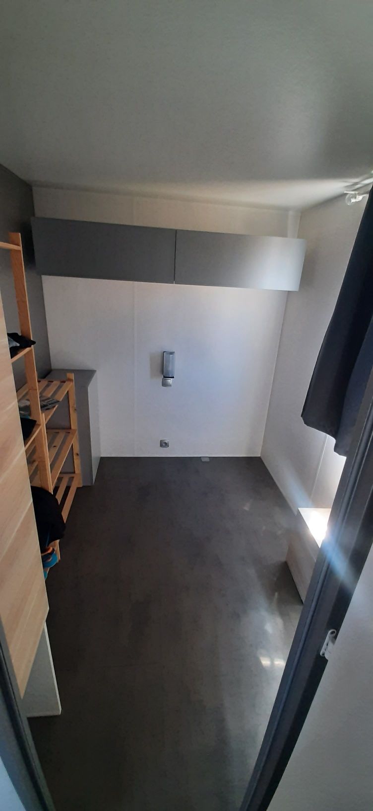 Vende-se Mobil Home T2