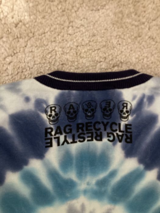 Camisola da RA-RE