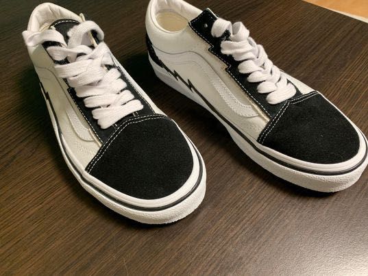 Nowe Vans BUTY 2-TONE old skool bolt rozmiar 39